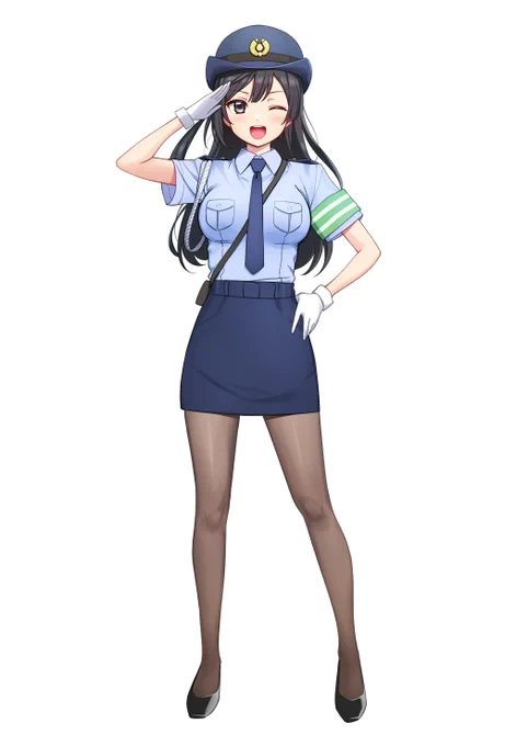 せつ菜ちゃん 