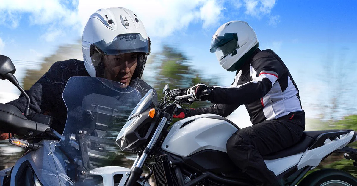 アライヘルメット Arai Helmet on X: 