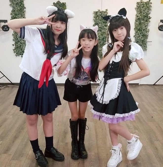 Twitterのコスプレ画像24