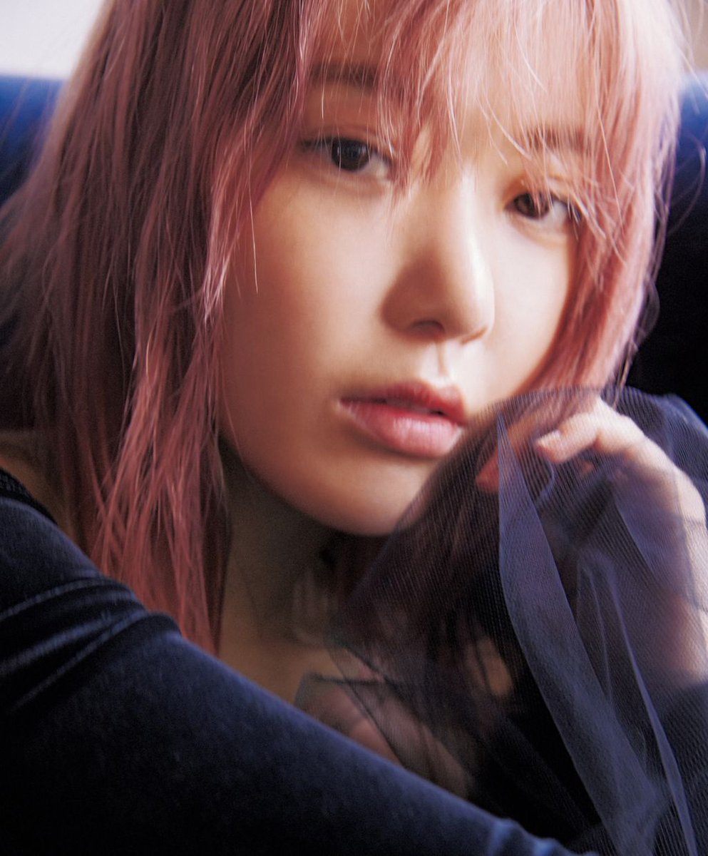 NYLON JAPAN on X: 