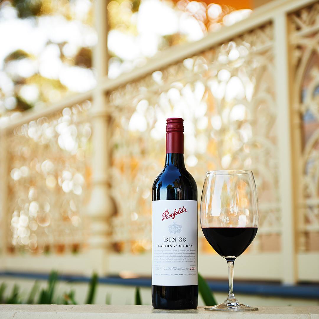 CadmanFineWines's tweet photo. Penfolds Bin 28 is now just £25 for a limited time 

https://t.co/BZQThQXtzo

The are no more iconic brands in Australian Wine than Penfolds. 
We've dropped the price on Penfolds Bin 28 Kalimna Shiraz 2018 by £3 per bottle!

#wine #finewine🍷 #newworldwines  #australian #penfolds https://t.co/poTfIqnHLH