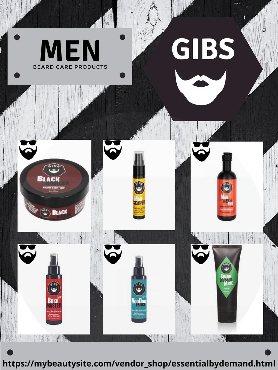 NikkiBr25367611's tweet photo. Men Hair &amp; Beard Products (each sold separately) 

https://t.co/d3p1cVQeIg 

#beardandhair #barbers #barbersandstylists #blackownedbusiness #touchdown #theperfectgiftsforhim #onlinebeautysupplystore #selfcare #lookgoodfeelgood #essentialbydemand #beardoil #beardpomade #beardcare https://t.co/J9LrKTsDgl