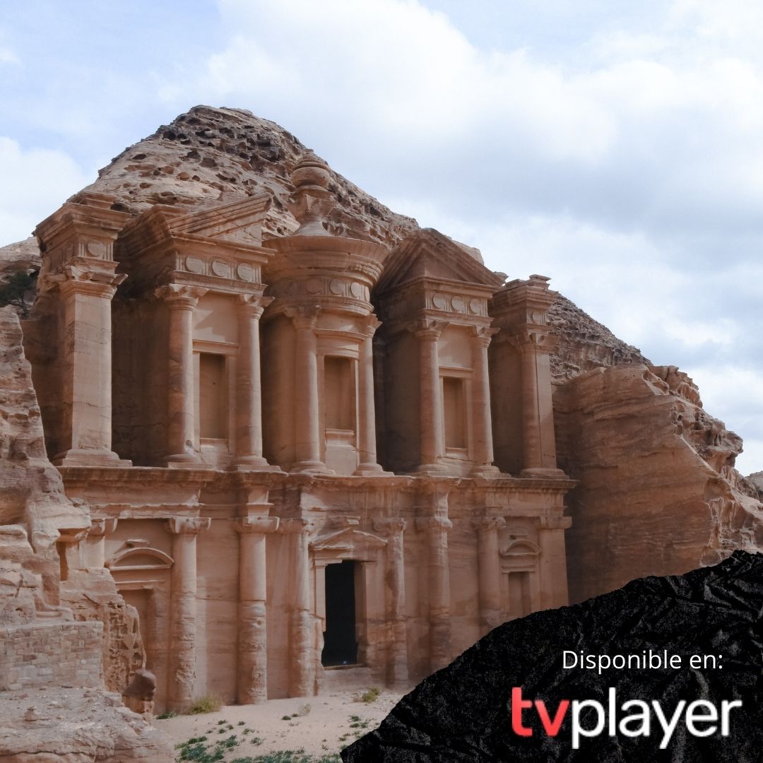 ¡Descubre el canal de la primera revista española de viajes en TVPlayer!

¡Viaja desde el sillon de tu casa con cada click!

COMIENZA AHORA bit.ly/3FBYi0V

#tv #television #documentales #ondemand #canales #gratis #comienza #ahora #prueba #madrid #peliculas