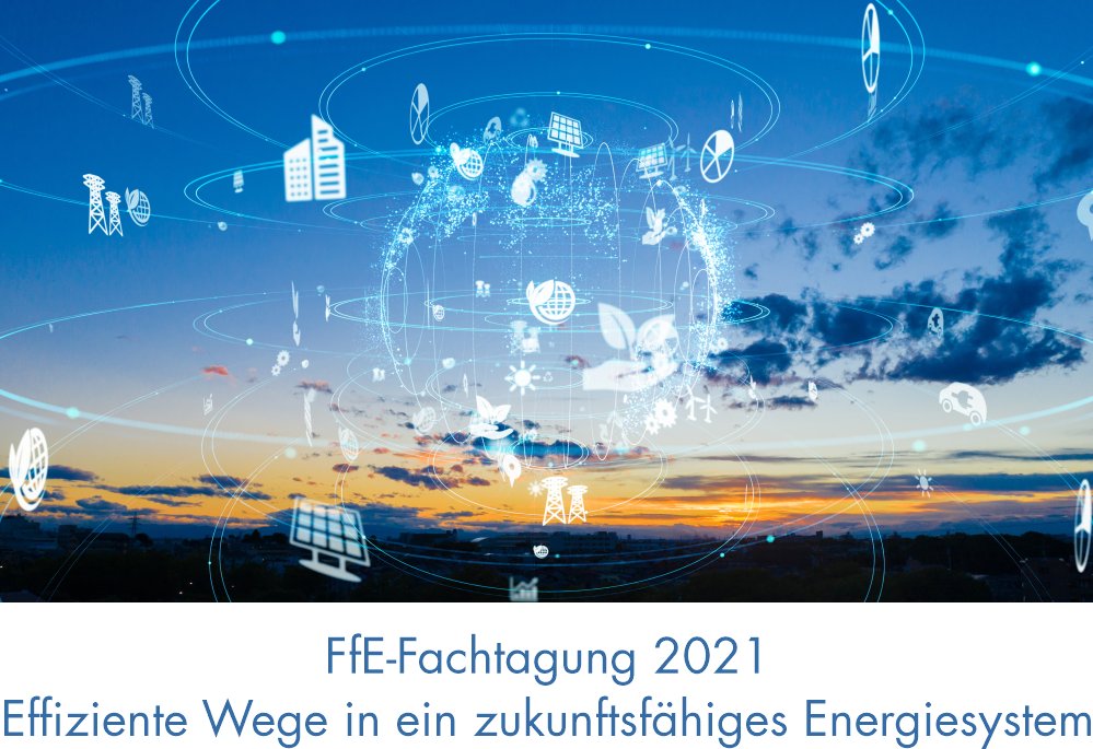 Heute in einer Woche starten die FfE-Energietage. 

📢Die kostenlose Anmeldung für die Online-Teilnahme ist nach wie vor möglich!

Infos zur Agenda und Anmeldung findet ihr hier: ffe.de/1019