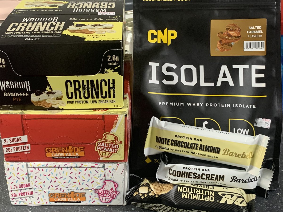 Big up <a href="/taurusleicester/">Taurus Leicester</a> for looking after me again 💪🏾🥊😎