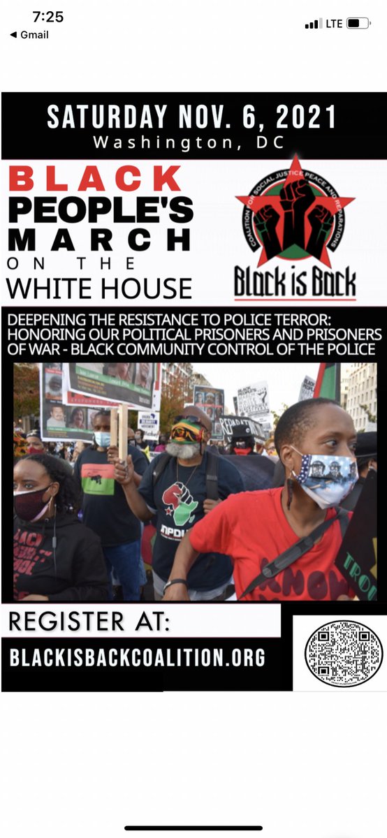 Demetri27562398's tweet image. Join Zoom Meeting:
Wednesday October 20, 2021 
Time: 3:30-4:30 EST/ 4:30-5:30 CT/ 6:30-7:30pm PST
us05web.zoom.us/j/86563864863?…
Meeting ID: 865 6386 4863
Passcode: Xm7E7a