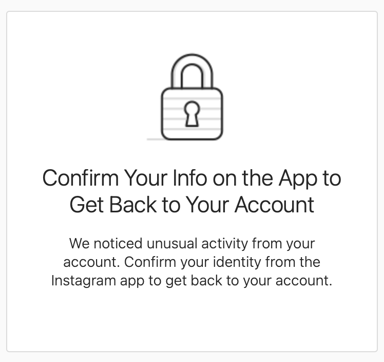 stevehubbard's tweet photo. I don't think so. #itsatrap #9photos #0comments #goodbyeaccount #deleteinstagram #DeleteFacebook https://t.co/fRGCDOGado
