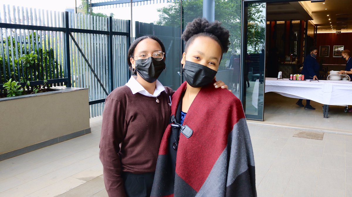 3. We are grateful to Fluxmans for this partnership and sharing their wealth of knowledge with us.