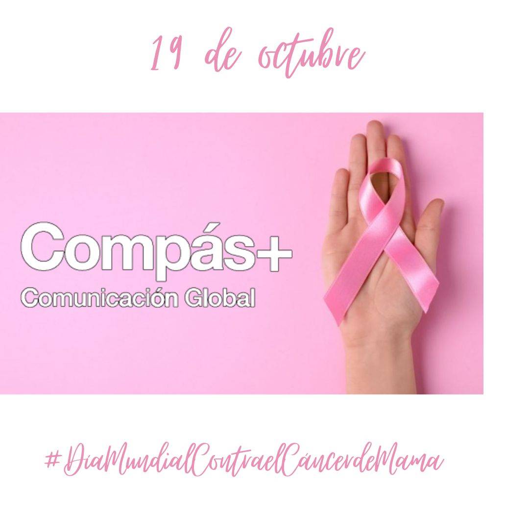 compas_cc's tweet photo. El coraje no siempre ruge. A veces, el coraje es la vocecita al final del día que dice ‘Lo intentaré de nuevo mañana". Mary Anne Radmacher. 💕💕
#DíaMundialContraelCáncerdeMama #súmatealrosa #CompásSeSumaAlRosa #EresAsombRosa #TodoalRosa #19Oct2021 https://t.co/Dl8pv5LEv2
