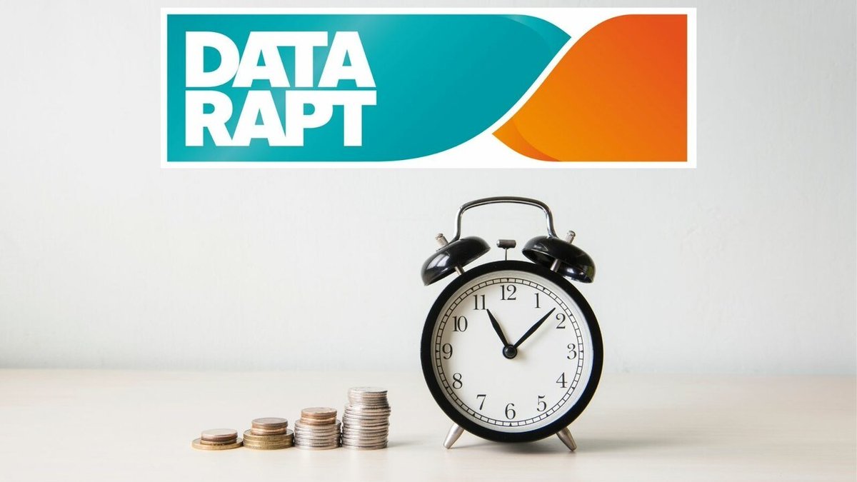 DataRapt's tweet photo. DataRapt’s Supplier Prepayments system enables you to control prepayments to suppliers.

This system provides complete visibility of prepayments and related transactions, and can benefit any company that pays suppliers upfront.

Learn more here: https://t.co/CpS8aqIr6d https://t.co/qyPE40N9Wr