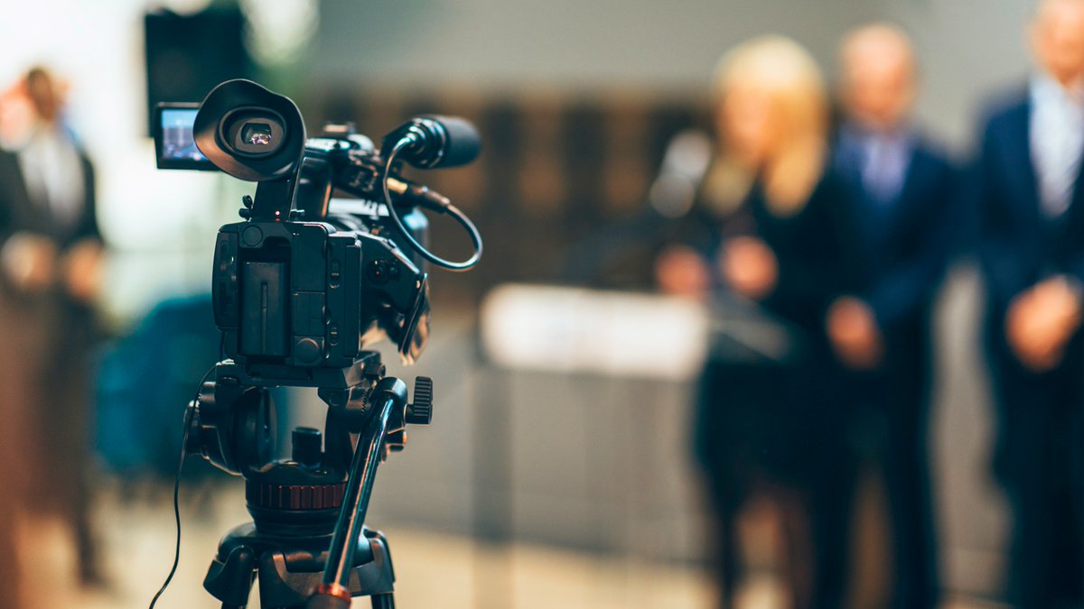 Thomson Foundation tweet media