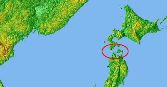 Остров хонсю 5 букв сканворд. Пролив цугару тоннель. Пролив Хоккайдо и Хонсю. Пролив между Хоккайдо и Хонсю. Пролив цугару Япония.
