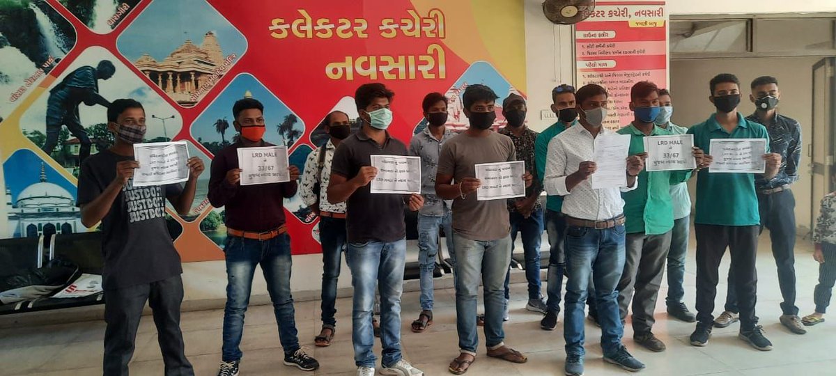 Jayesh_patel20's tweet photo. માનનીય શ્રી @sanghaviharsh સાહેબ અમને દરેક #LRD_PITIONER પુરુષ ઉમેદવારો સાથે એમના પરિવારને તમારી ઉપર વિશ્વાસ છે કે તમે યોગ્ય અને ન્યાયિક રીતે નિરાકરણ લાવશો. માનસિકરીતે પાયમાલ થઈ gyelo અન્યાય નથાય a રીતે નિરાકરણ apjo
#petitioner
@VtvGujarati
 @CMOGuj @Suresh_Protest @Anand_Yagnik https://t.co/IzgqTA9mLy