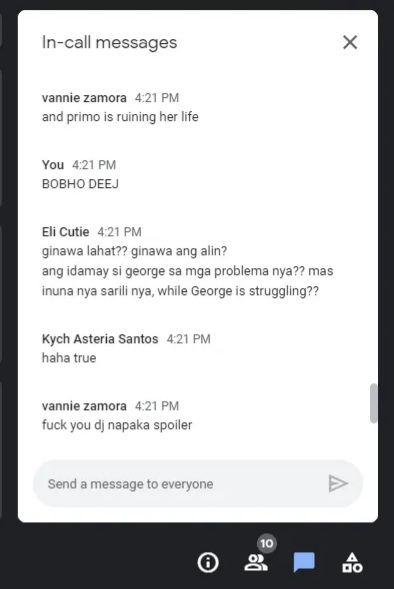 iaintbia's tweet photo. #antite
#antiprimo
#primoslader
#primobashers
#NoToPrimo
#deejspoiler https://t.co/w0hSjJB60m