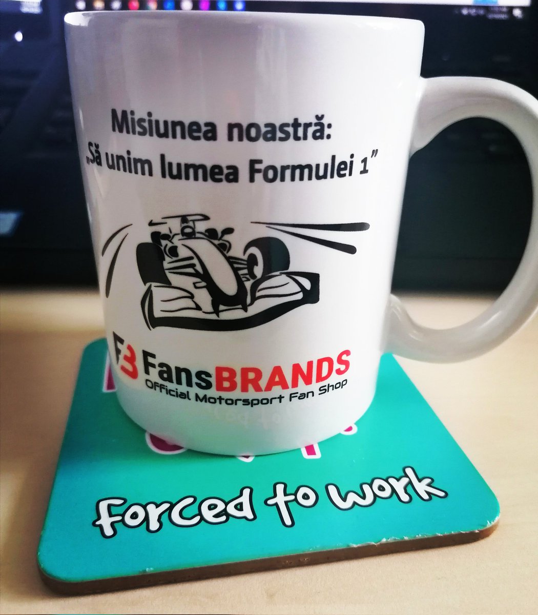 vasilemaria_m's tweet photo. Mood : #borntoshop #forcedtowork #formula1 #Theraflu https://t.co/0BVWgPZmsP