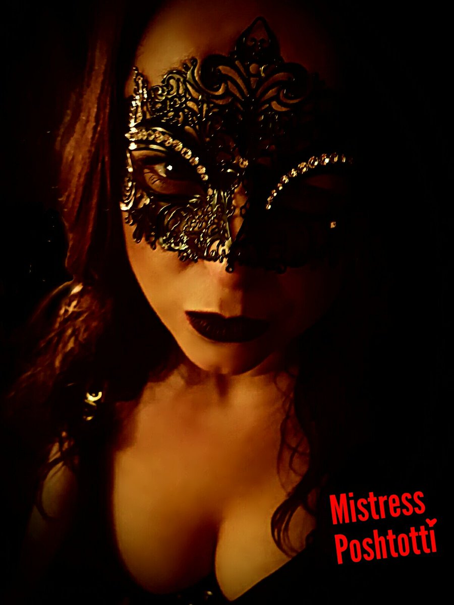 Mistress posh totti