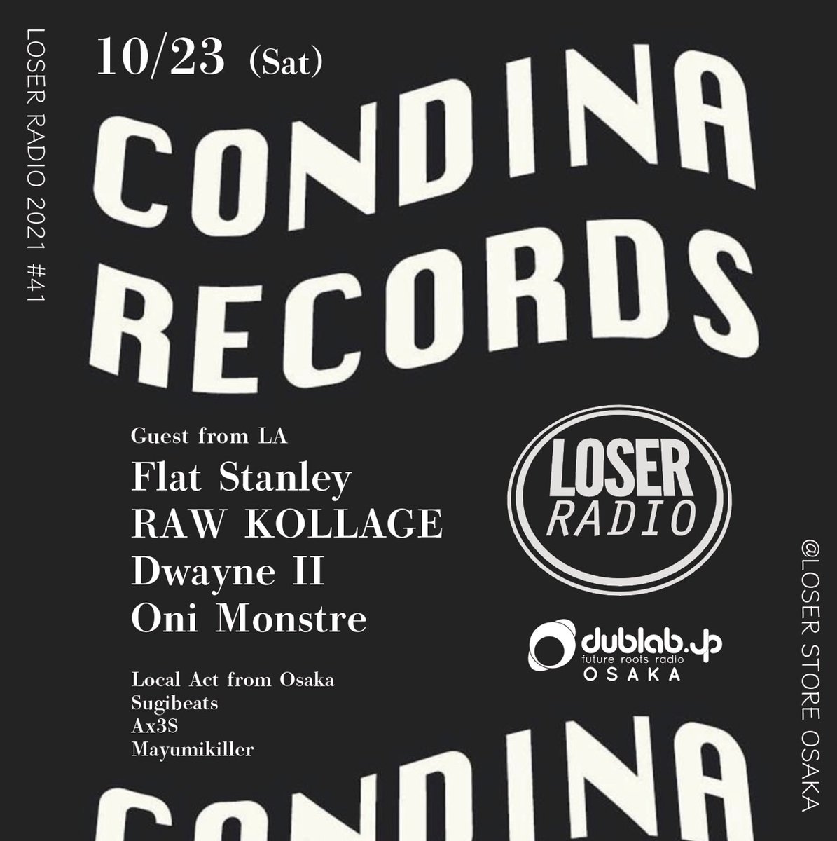 LORE / mayumikiller tweet media