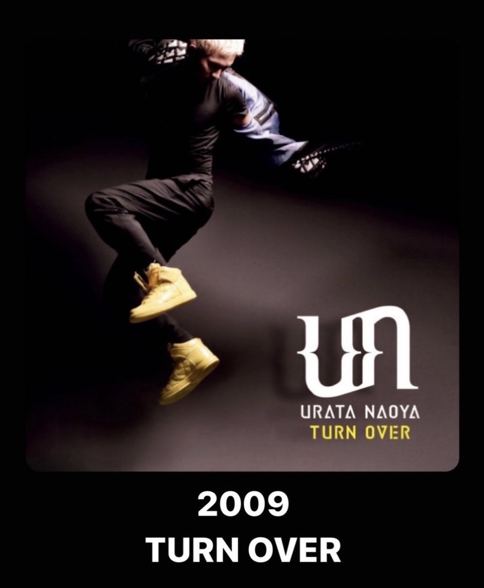 un1982's tweet photo. 2009年「TURN OVER」
https://t.co/3vmJe1OxoO

2013年「UNCHANGED」
https://t.co/btoJcOrNNo

2015年「un BEST」
https://t.co/dPgMZBYVMM

#浦田直也
#Album
#過去の作品集
#TURNOVER
#UNCHANGED
#unBEST https://t.co/tgFFtCW22w