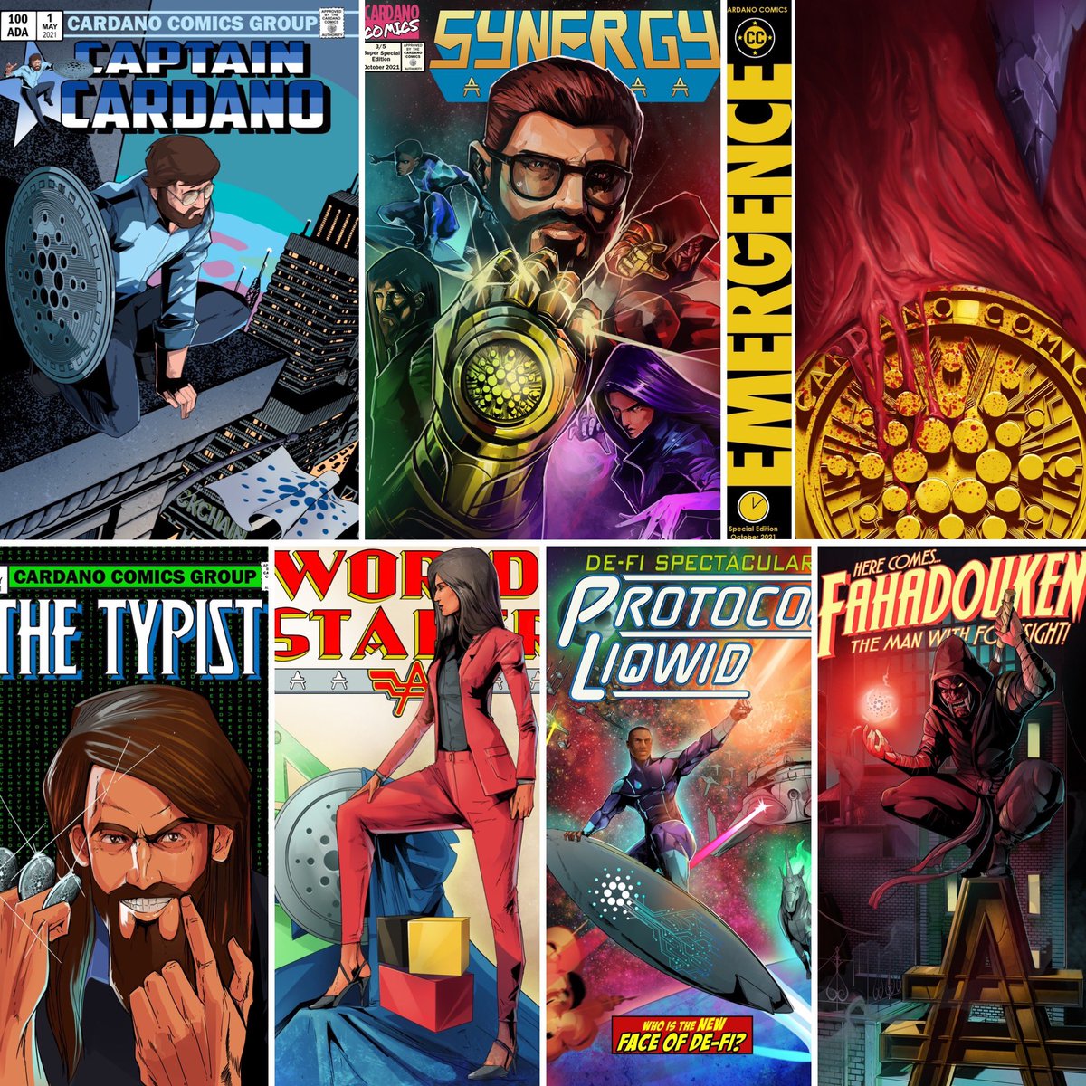 Tom HarpNode tweet media