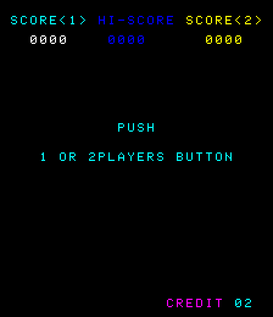 pixelplayback's tweet photo. ❤️ #Retrogaming memory

Title: Space Invaders
Platform: Arcade
Publisher: Taito
Year: 1978 https://t.co/o4BBUnVRHO