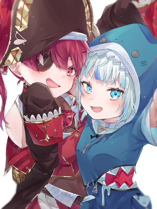 #絵柄が好みって人がいればいいなぁ 

いたらうれしい!😽 