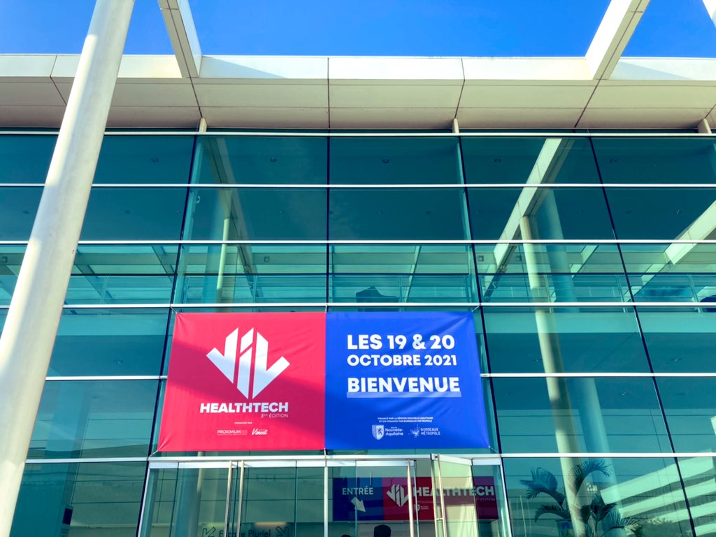 CHU de Bordeaux tweet media