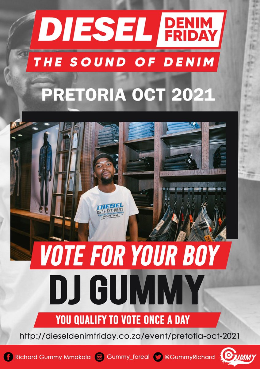 GummyRichard's tweet photo. Let’s Keep the votes Going 🗳 https://t.co/4SeZNqkoSb https://t.co/1sIsYAOgQR