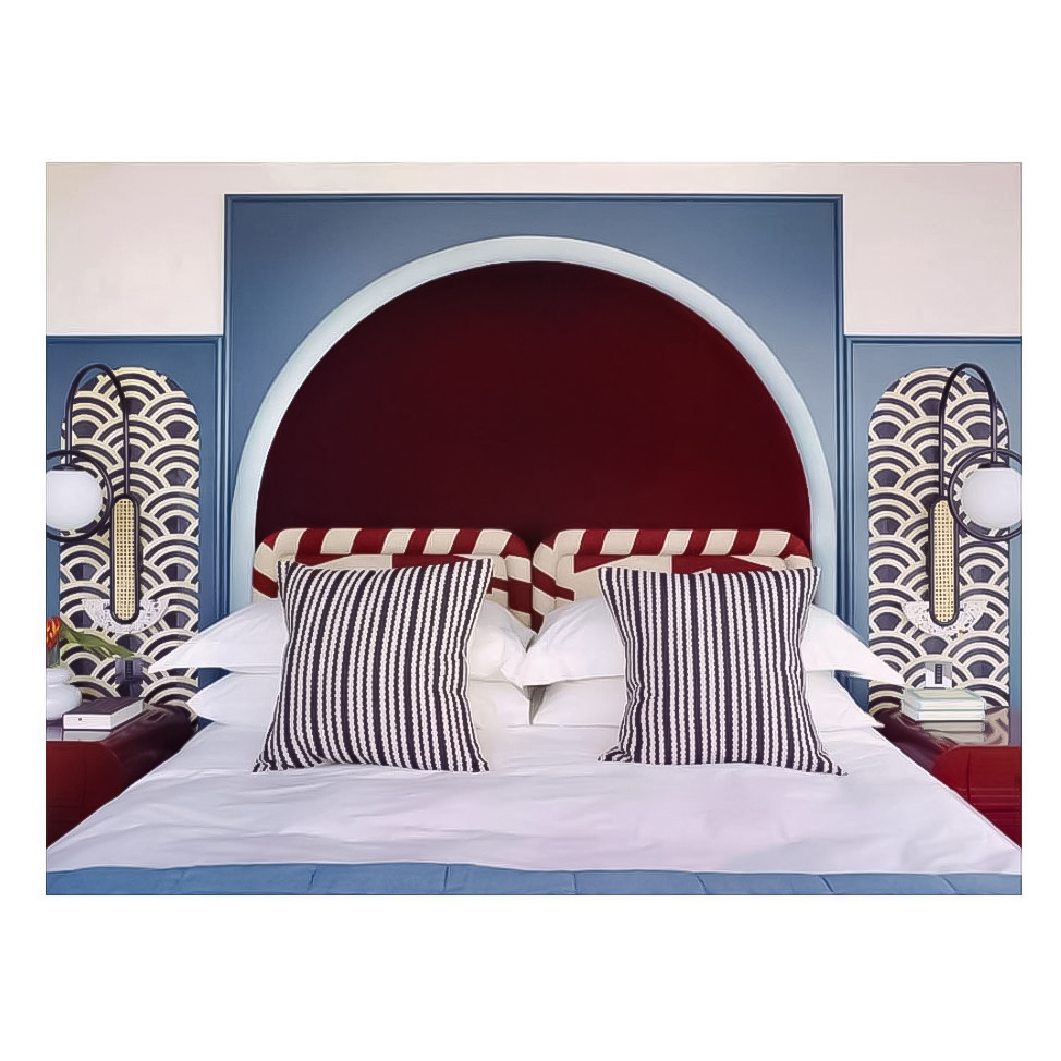 TheCotswoldBedCo (@cotswoldbedco) on Twitter photo We are so excited to announce we are featuring in the November issue of <a href="/ELLEDecoUK/">ELLE Decoration UK</a>! We are thrilled to see this geometric London boutique bedroom interior in completion featuring our headboard.
#elledecorationuk #elledecoration #bespokeheadboard #bespoke #bedroominterior We are so excited to announce we are featuring in the November issue of <a href="/ELLEDecoUK/">ELLE Decoration UK</a>! We are thrilled to see this geometric London boutique bedroom interior in completion featuring our headboard.
#elledecorationuk #elledecoration #bespokeheadboard #bespoke #bedroominterior
