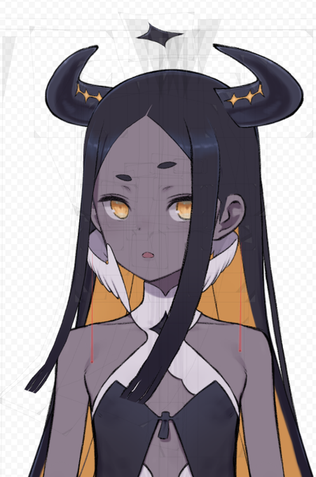 Twoucan 黒星紅白 黒星紅白画集 Blanc 発売中 Kuroboshi