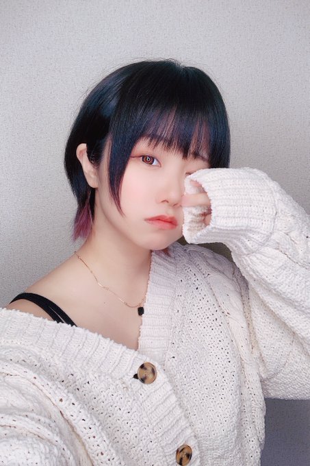 コスプレイヤーくろねこのTwitter画像40