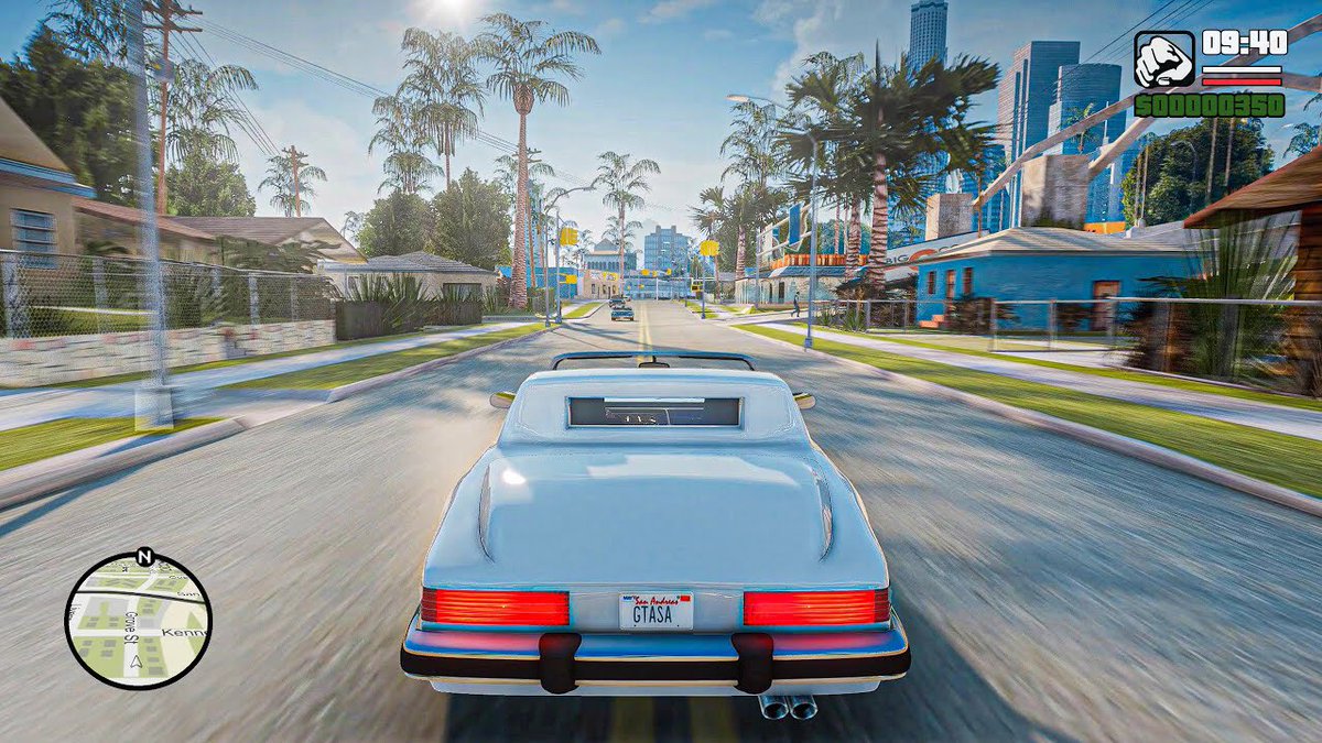 a1DaSauce_'s tweet photo. This How the GTA Trilogy is Not Gonna Look like 😍 https://t.co/yuFTAMg1TA