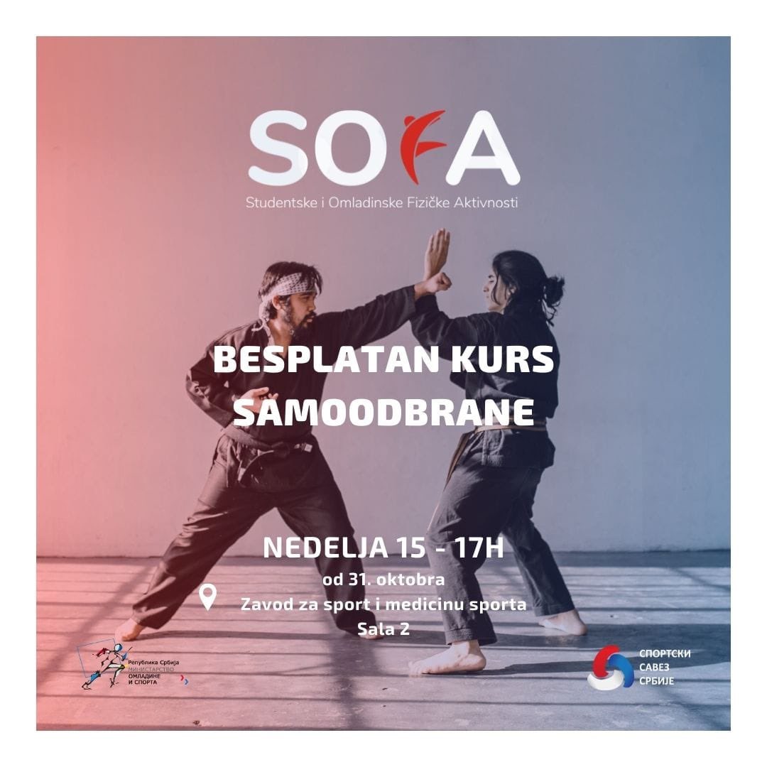 Uskoro nova aktivnost! 🤩