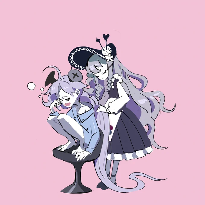 relationship (MECHANIA-WIRE) 