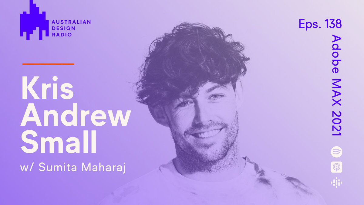 Aus Design Radio tweet media