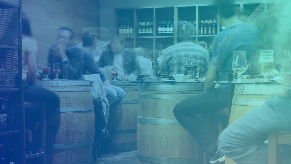 We've joined forces with <a href="/staffordtcp/">Stafford Town Centre</a> to launch 'Stafford Business Together'.

Meet with other business owners and leaders in Stafford each month to network, share good news and discuss business challenges in a relaxed environment.

Book your space now 🔗 bit.ly/3lSjcAP