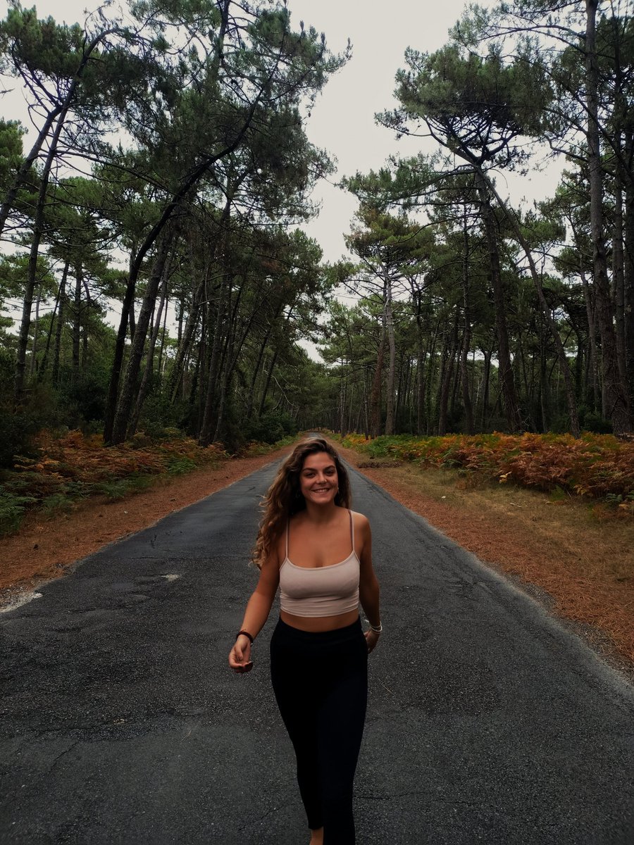GaciasCate's tweet photo. Dune du pilat https://t.co/9aqWXRPFnJ