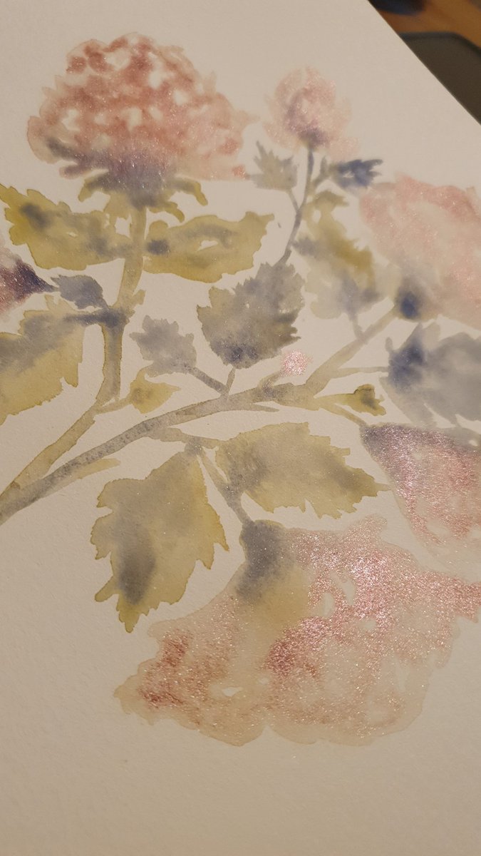 nft_hmnparadigm's tweet photo. Stopped thinking about the outcome, started just enjoying the process, because I am not here to prove anything, I am here just to experience my own path #mindlessart #Watercolour #thoughtoftheday https://t.co/7miU4sDzxN