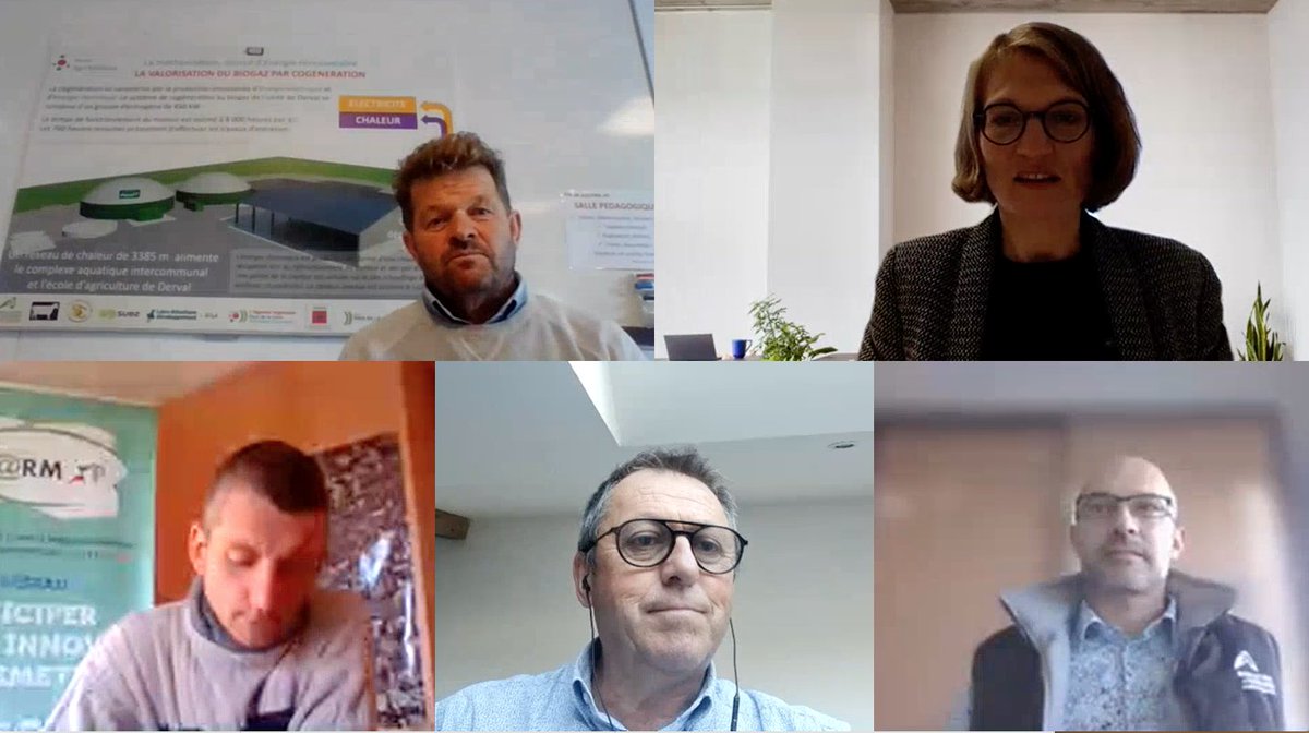 Le saviez-vous ?
Le tank à lait peut représenter 50 % de la cons° énergétique du bloc traite. Pour réduire cette facture, plusieurs leviers existent.
On en reparle à 11h30 ! : youtu.be/1zZJH9ypqXM
#FermAEnergiePositive

#Vendee
#CGA
#Infagri85
#FermeXPEtablieres