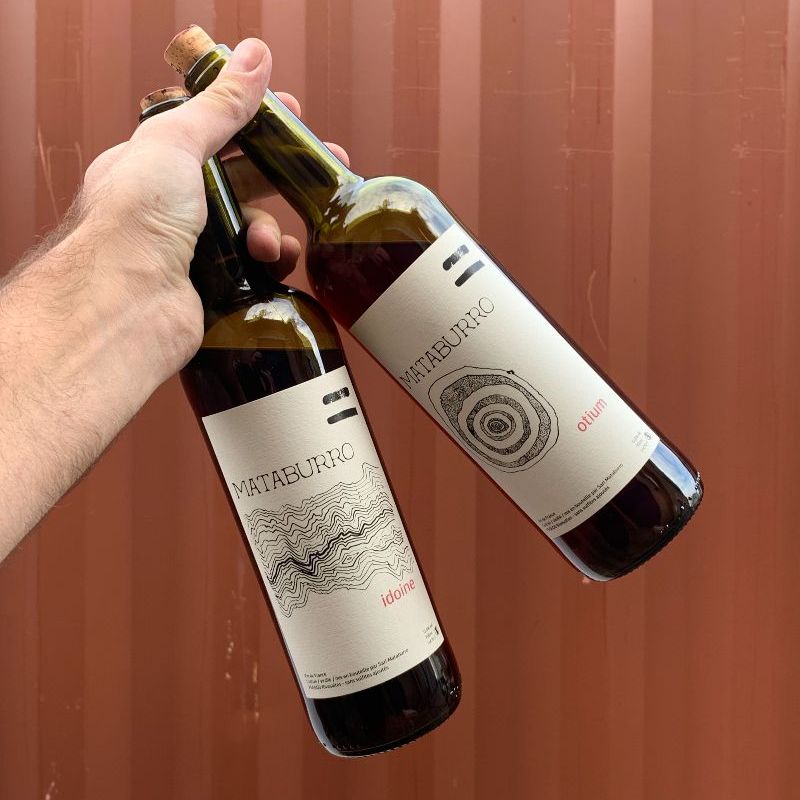 winesutb's tweet photo. New Releases from Mataburro - https://t.co/Rsm839eZPJ https://t.co/vFafBtZNW7