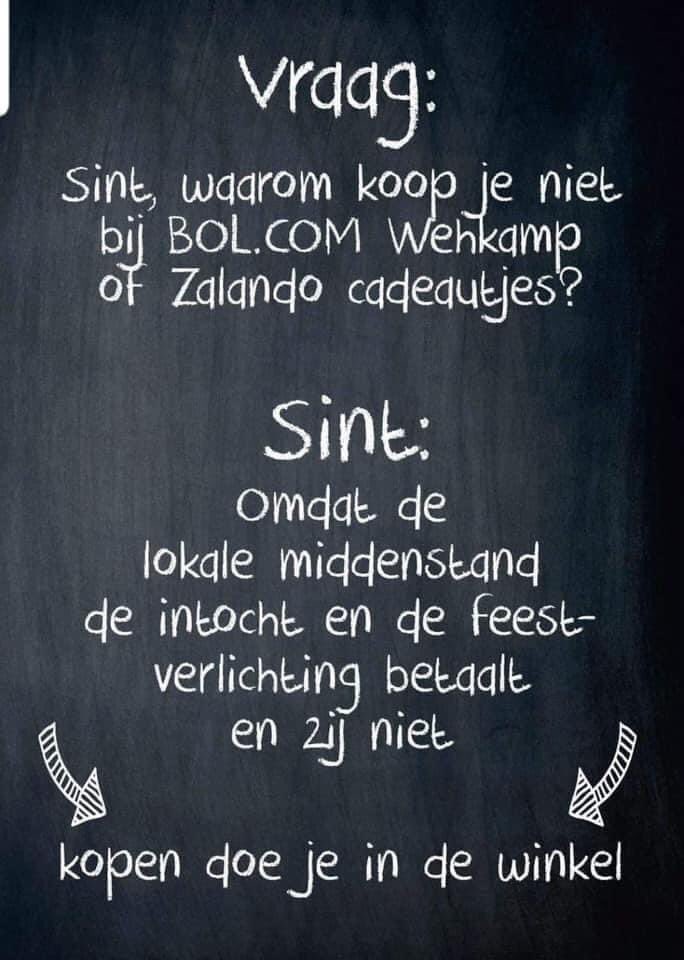 StoopBram's tweet photo. En zo is het! https://t.co/pcliX31bkh