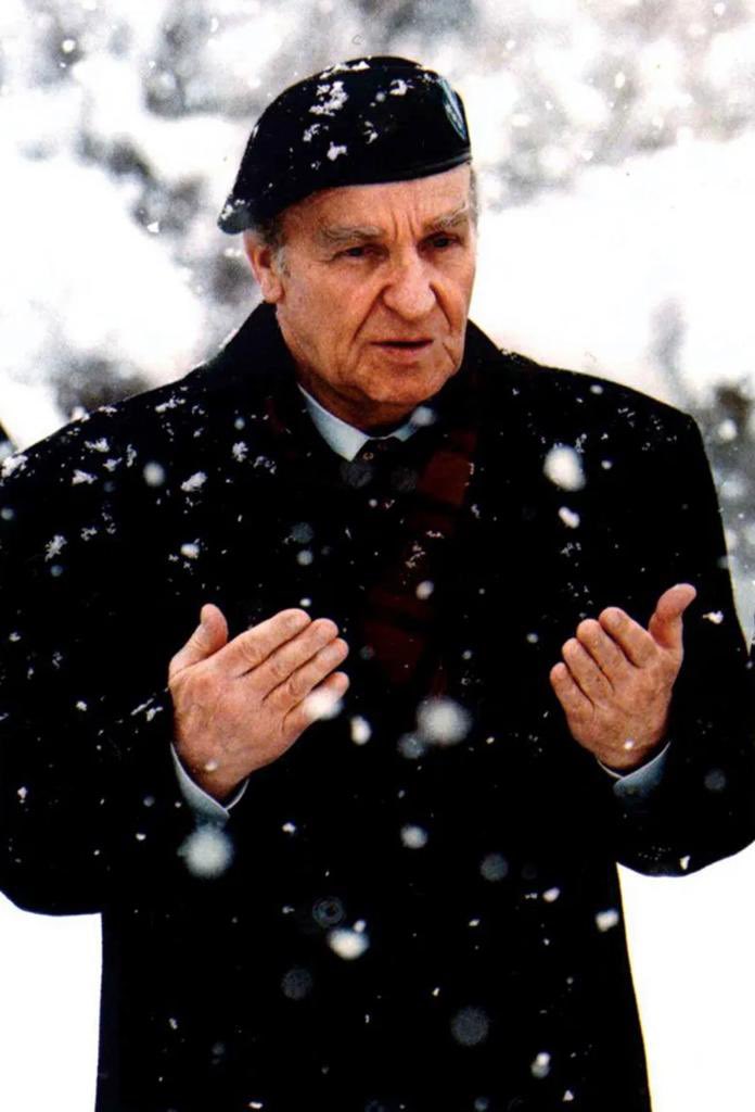 Mehmet Sekmen