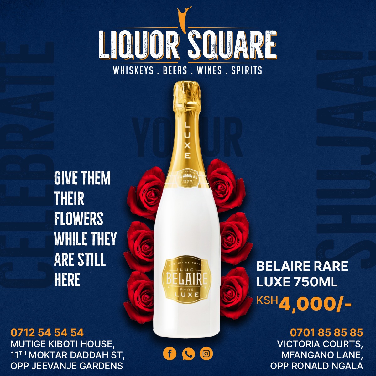 liquor_square's tweet photo. Thinking of the perfect gift??then look no further 🥳 https://t.co/oyFNTn3j31