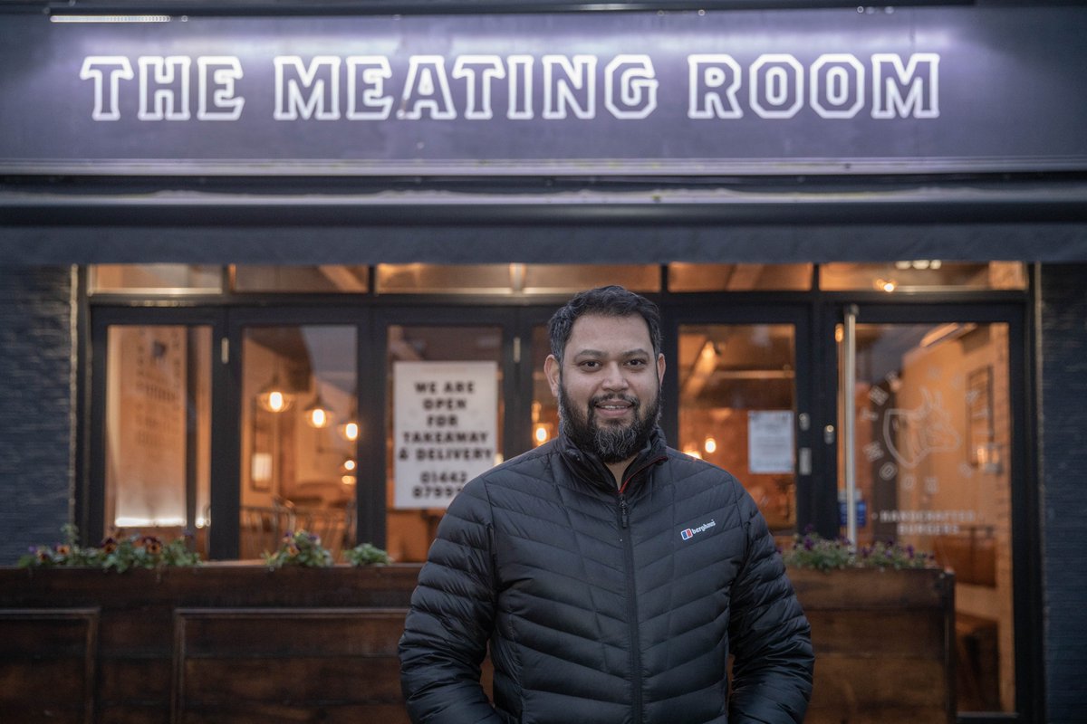 keepitloql's tweet image. How do you protect your margins on food orders without relying on expensive 3rd parties? A local restaurant owner in #Berkhamstead has the answer facebook.com/keepitloql @BerkhamstedCom @highwaymanberko @thaibigbuddha @BerkoFoodieFest @BoatBerkhamsted