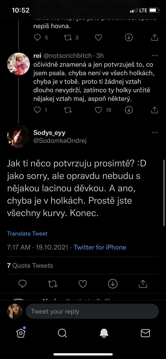 hovnosryzi's tweet photo. this u? https://t.co/Wx4iskxSQL