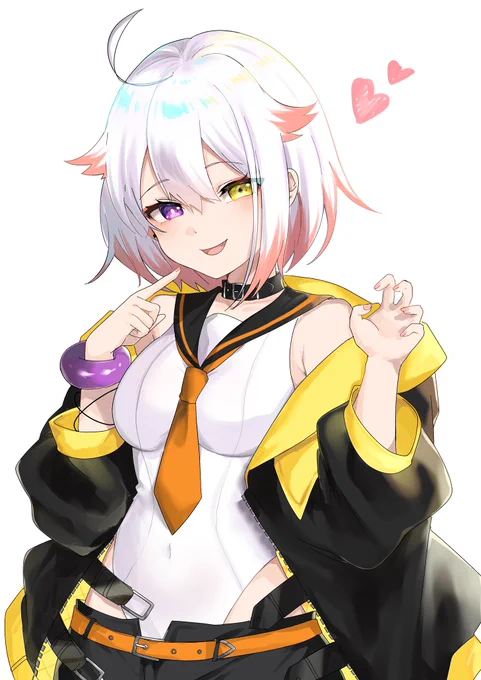#なあこあーと 