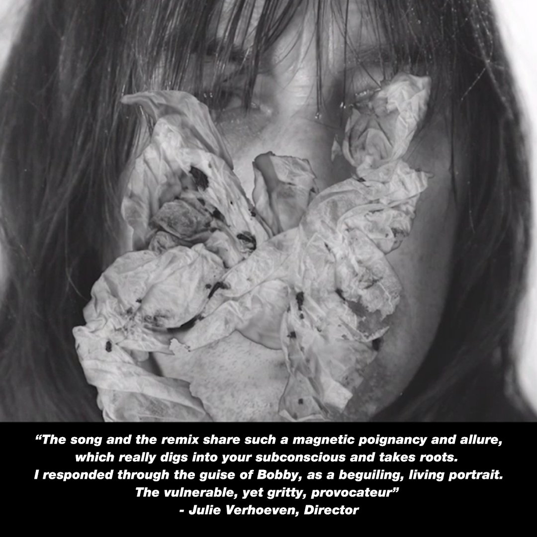 watch the brand new video for 𝙨𝙝𝙞𝙣𝙚 𝙡𝙞𝙠𝙚 𝙨𝙩𝙖𝙧𝙨 (𝙖𝙣𝙙𝙧𝙚𝙬 𝙬𝙚𝙖𝙩𝙝𝙚𝙧𝙖𝙡𝙡 𝙧𝙚𝙢𝙞𝙭), directed by Julie Verhoeven: PrimalScream.link/ShineLikeStars…