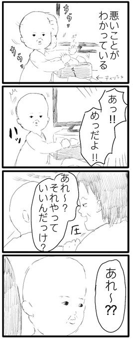 おもちは黙秘を覚えた 
