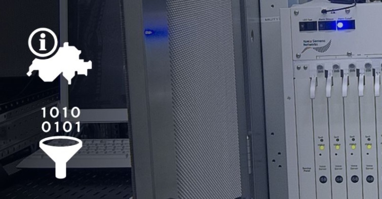 Wir suchen Sie als Programmleiter/in #NEPRO
Als Programmleiter stellen Sie sicher, dass #swisstopo als Lieferantin von aktuellen und zuverlässigen Geoprodukten die Bedürfnisse einer digitalen Gesellschaft auch in der Zukunft erfüllen kann.

➡️bit.ly/3DWU