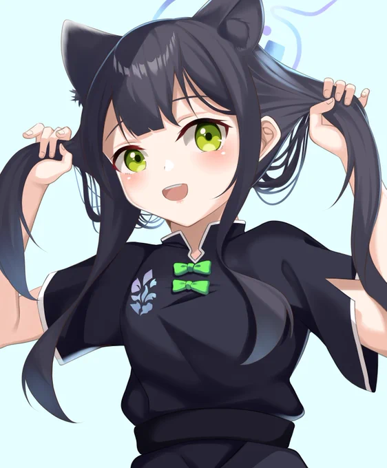 春原シュンちゃん 
#ブルアカ 