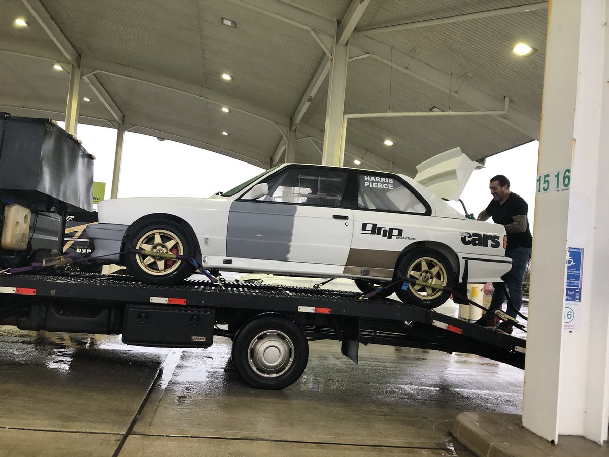 Ben Whitehouse tweet media